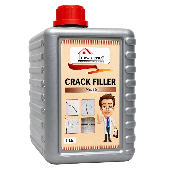 FXW Crack Filler