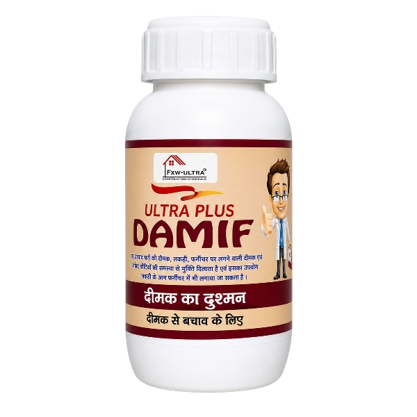 Damif Anti-Termite