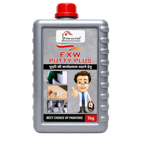FXW Putty Plus