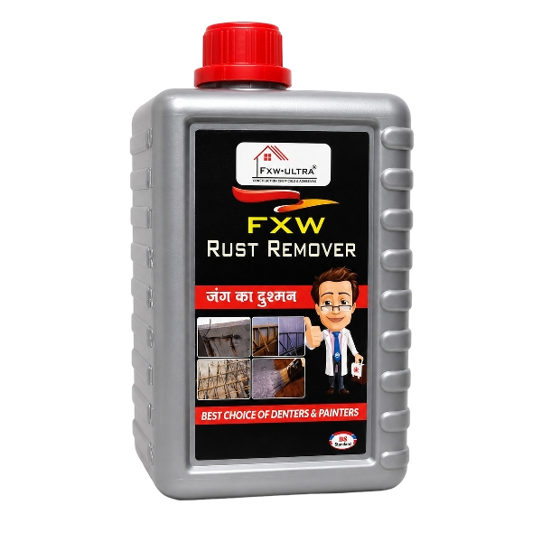 FXW Rust Remover