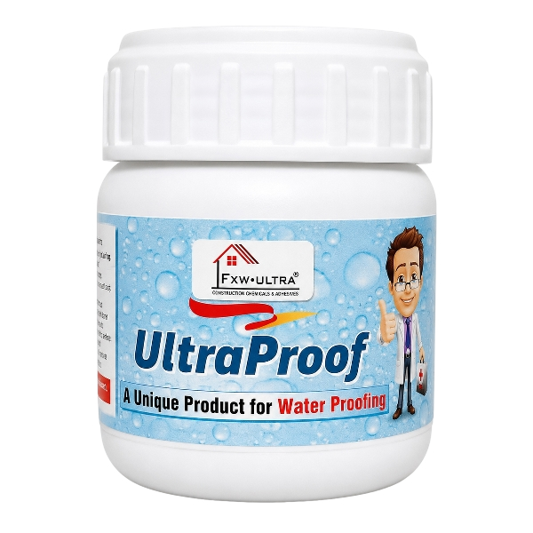 FXW Ultra Proof